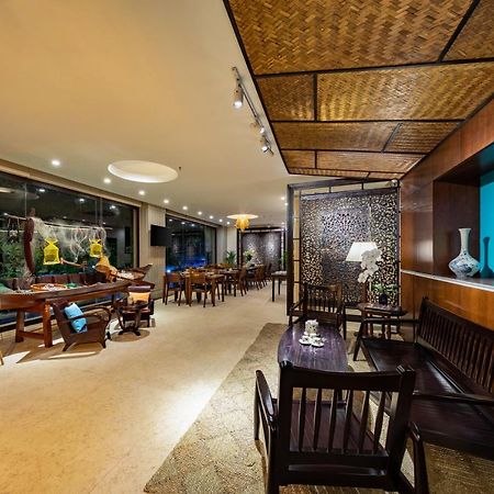 Hotel Beach House An Thuong Đà Nẵng Exterior foto