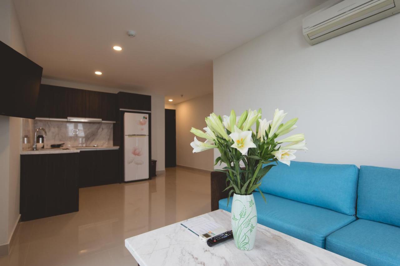 Hotel Beach House An Thuong Đà Nẵng Exterior foto